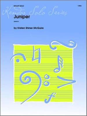 Shiner-McGuire: Juniper