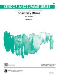 Wilson: Basically Blues
