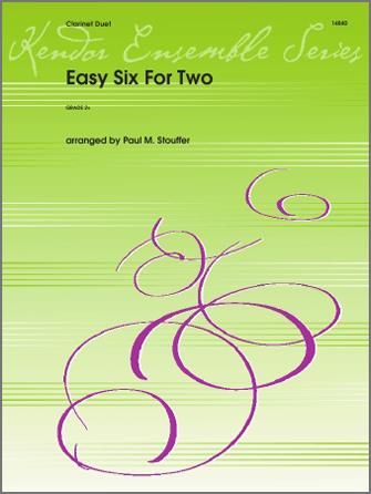 Easy Six For Two