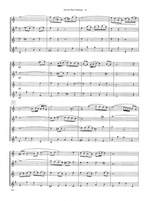 Johann Sebastian Bach: Air On The G String Product Image