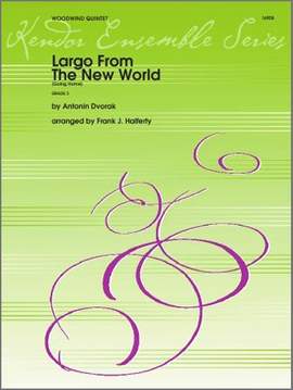 Antonín Dvořák: Largo From The New World (Going Home)