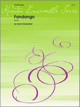 Kevin Kaisershot: Fandango