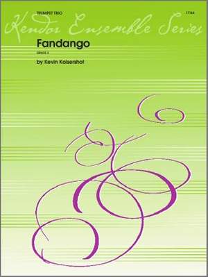 Kevin Kaisershot: Fandango
