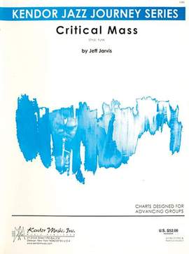 Jeff Jarvis: Critical Mass