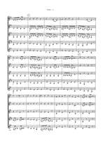 Traditional: Hopak Clarinet Choir Product Image
