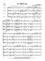 Ellington, D: In A Mellow Tone Product Image