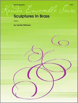 Lennie Niehaus: Sculptures In Brass