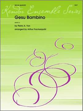 Yon: Gesu Bambino