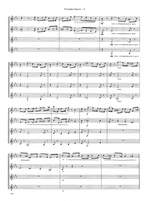 Verdi Triumphal March Trumpet Quartet Product Image