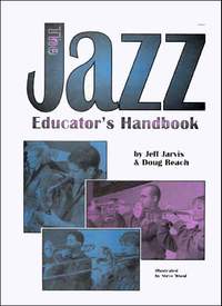 Jazz Educator's Handbook Bk + 2 CDs