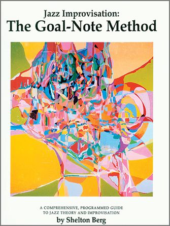 Berg: Jazz Improvisation Goal Note