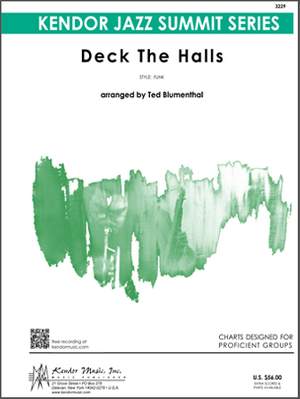 Deck The Halls