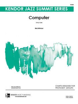 Bob Mintzer: Computer
