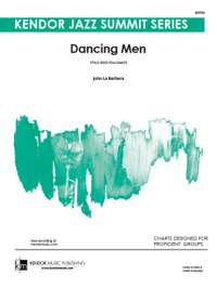 John LaBarbera: Dancing Men