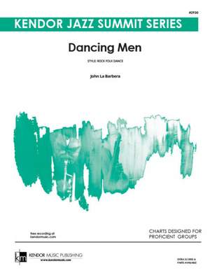 John LaBarbera: Dancing Men