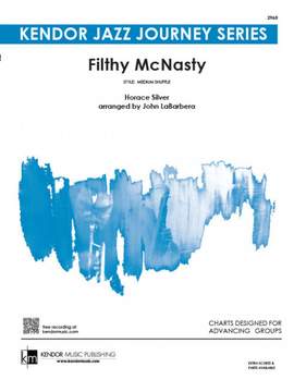 Silver: Filthy McNasty