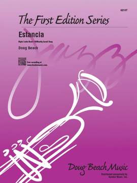 Doug Beach: Estancia