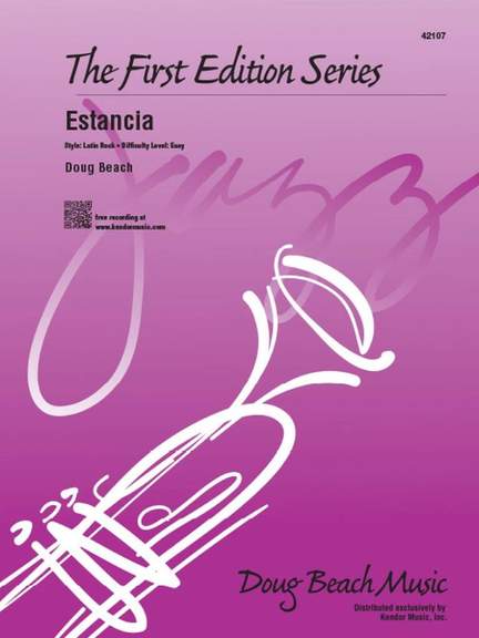 Doug Beach: Estancia