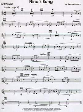 Shutack Nin's Song First Edition Series