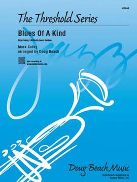 Mike Tomaro: Blue Note Special