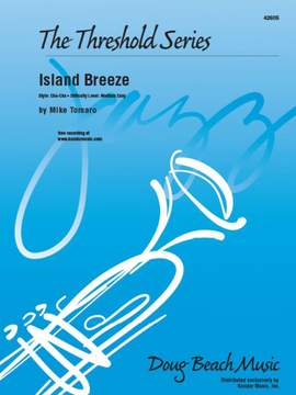 Mike Tomaro: Island Breeze