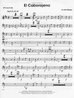 Bob Mintzer: El Caborojeno Product Image