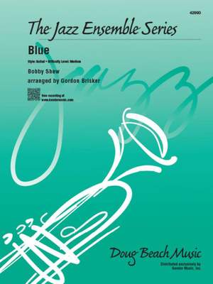 Shew: Blue