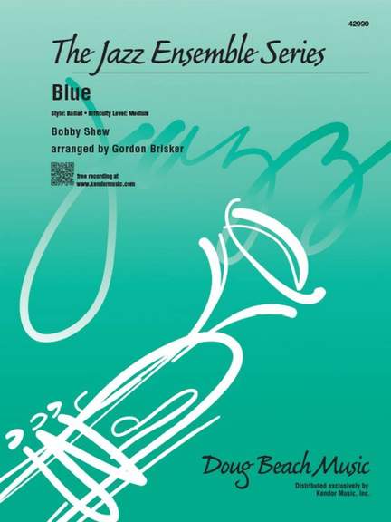 Shew: Blue