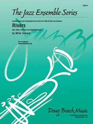 Mike Tomaro: Rivers