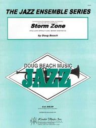 Beach Storm Zone Jazz Ensemble Series