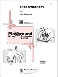 John Caponegro: Shoe Symphony