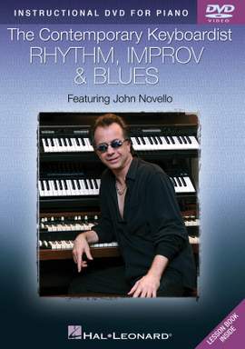 The Contemporary Keyboardist