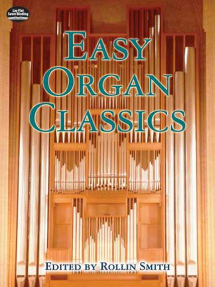 S. Rollin: Easy Organ Classics