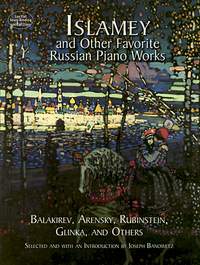 Islamey And Other Favorite Russian Piano Works