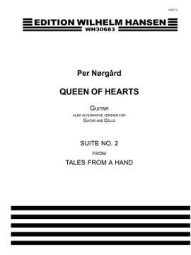 Per Nørgård: Queen Of Hearts Suite