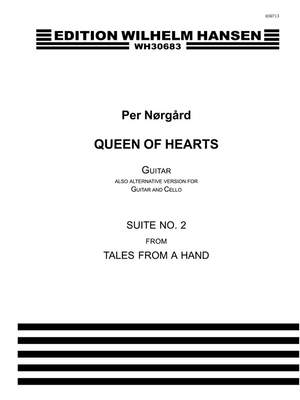 Per Nørgård: Queen Of Hearts Suite