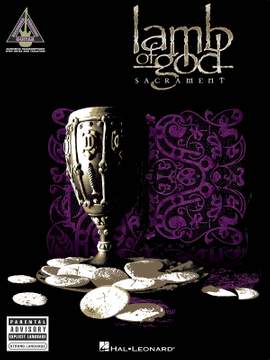 Lamb of God - Sacrament