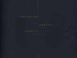 Carl Nielsen: Commotio Op. 58