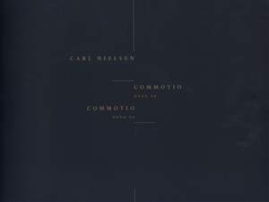 Carl Nielsen: Commotio Op. 58