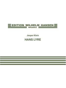 Jesper Klein: Hans Lyre