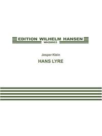 Jesper Klein: Hans Lyre