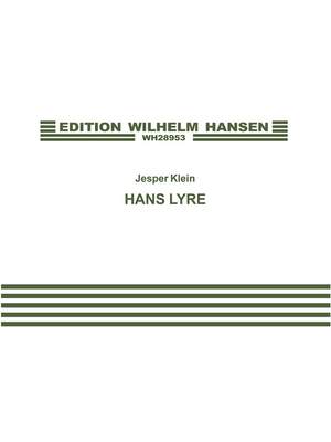 Jesper Klein: Hans Lyre