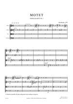 Poul Ruders: String Quartet No.3 'Motet' Product Image