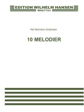 Kai Normann Andersen_Kai Munk: 10 Melodier