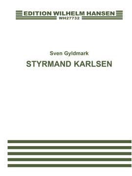 Sven Gyldmark: Styrmand Karlsen, Kopi