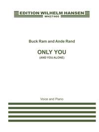 Ande Rand_Buck Ram: Only You