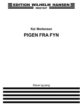Kai Mortensen: Pigen Fra Fyn, Kopi