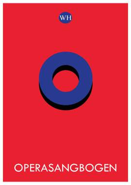 Inge Marstal_Kaj Norholm: Operasangbogen, Spiral