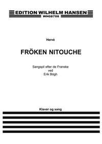 Herve: Froken Nitouche