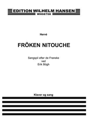 Herve: Froken Nitouche